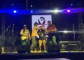 Disfrutan caborquenses de la quinta edición del Urban Fest 2025