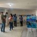 Participan estudiantes caborquenses en la convocatoria nacional “La Niñez y el Mar”