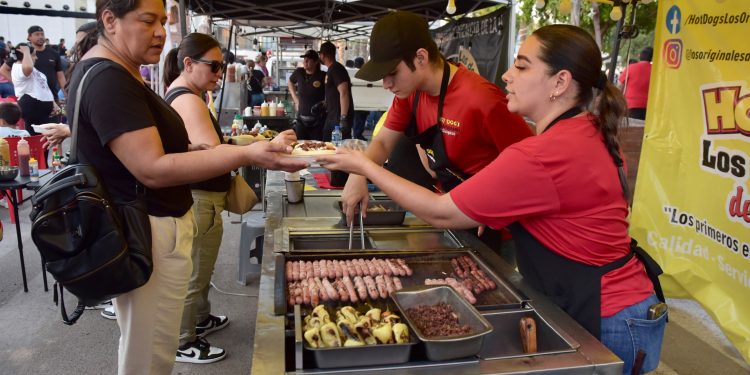 El próximo viernes se cierra convocatoria para interesados en participar en el Dogo Fest 2025