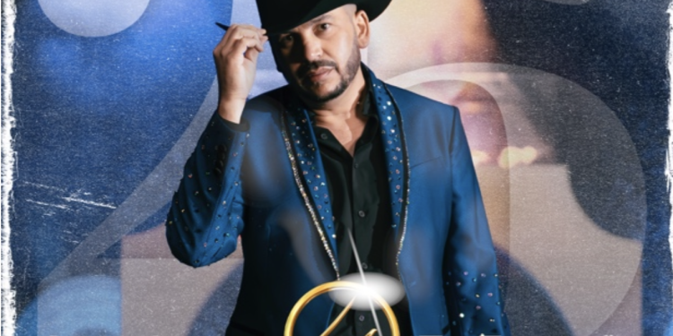 Luis Angel   “EL FLACO”  celebra su amor por la música con  25 ANIVERSARIO DELUXE