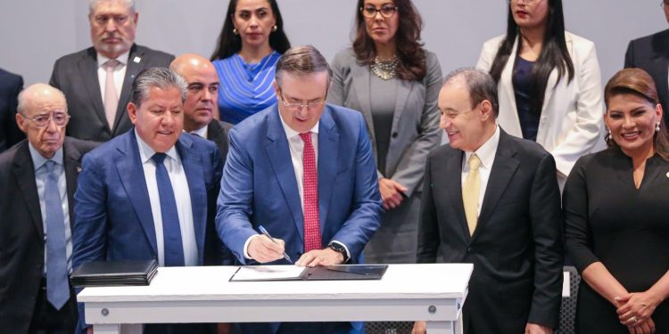 Con Plan Sonora, Gobernador Durazo consolida al estado como modelo de minería sustentable