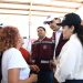 Beneficia Gobernador Durazo a más de 14 mil familias con jornadas de servicios gratuitos “Sonora Atiende” en Hermosillo