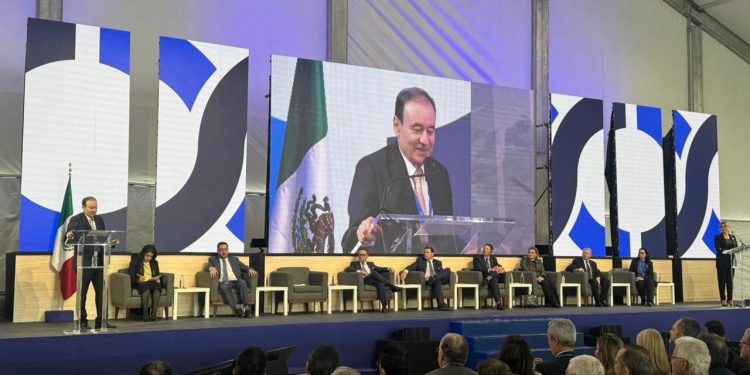 Gobernador Durazo logra crecimiento automotriz histórico en Sonora con alza del 49 % en 2024