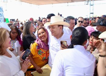 Gobernador Durazo impulsa foros de consulta para alinear el Plan Estatal con el Plan Nacional de Desarrollo