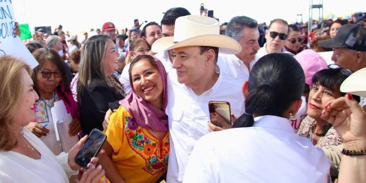 Gobernador Durazo impulsa foros de consulta para alinear el Plan Estatal con el Plan Nacional de Desarrollo