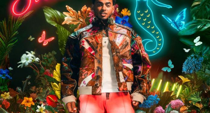 Ozuna lanza su nuevo sencillo ‘Sirenita’