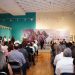 Gobernador Durazo inicia foros para actualizar el Plan Estatal de Desarrollo