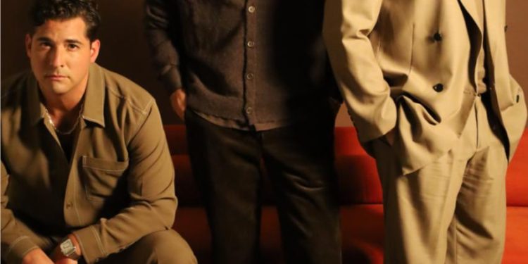 Reik se encamina hacia nuevas rutas con el EP “TQ”