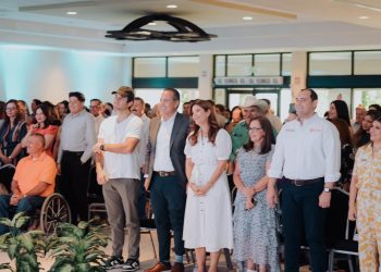 Lanza Toño Astiazarán Plan H Suma, para transformar a Hermosillo hacia una inclusión más profunda
