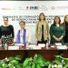 Gobierno de Sonora impulsa la participación de las mujeres en puestos de liderazgo político