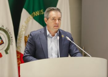 Llama Omar Del Valle Colosio a respaldar y fortalecer desde el Congreso acciones para mitigar la crisis hídrica en Sonora
