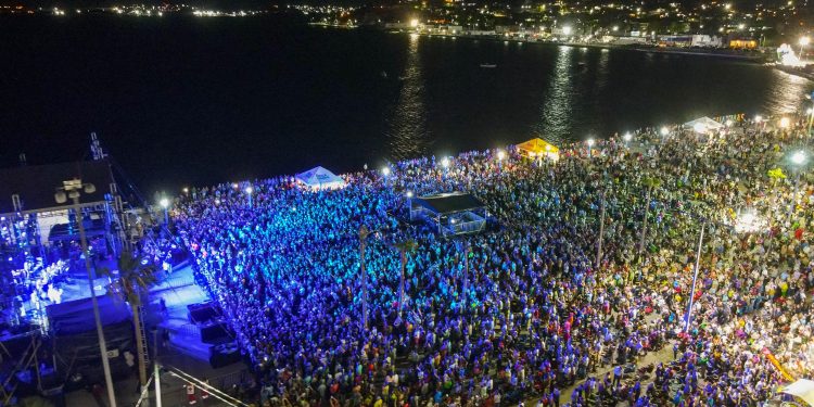 Concluye con todo un êxito  el XXII Festival Mar Bermejo 2025