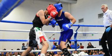 Todo un éxito la tercera edición del Torneo “Campeones de la Perla del Desierto”