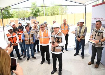 Gobernador Durazo rescata la Catedral de Hermosillo con restauración integral después de cinco décadas