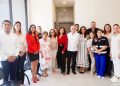 Gobernador Durazo inaugura Complejo de Seguridad y lanza Consejo de Justicia en Cajeme