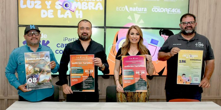 Abren convocatoria para acreditarse como Anfitrión Turístico y/o Inmobiliario en Hermosillo