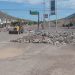 Inicia Ayuntamiento de Guaymas obra de pavimentación en sector Las Colinas