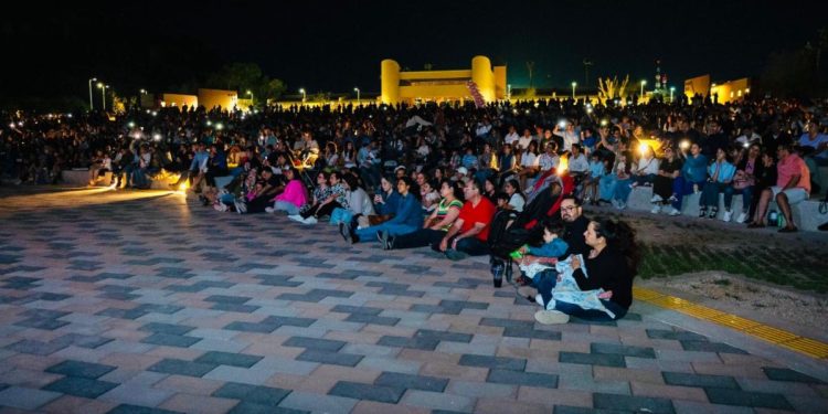 Gobierno de Sonora impulsa educación ambiental y arte comunitario en Bosque Urbano La Sauceda