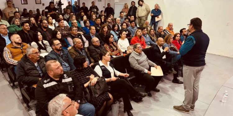 Gobierno de Sonora avanza en la profesionalización y fortalecimiento de los municipios: Cedemun