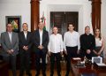 Gobernador Durazo fortalece con Plan Sonora conectividad, economía y empleo; atrae nuevas inversiones industriales
