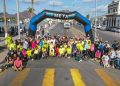 Realiza Ayuntamiento de Guaymas Rodada y carrera por la paz y contra las adicciones