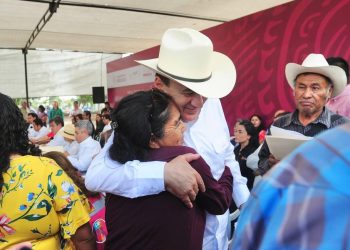 Con Plan Sonora, Gobernador Durazo logra crecimiento económico y disminución histórica de la pobreza