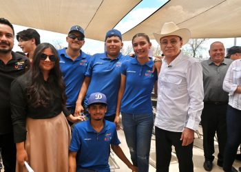 Con impulso de Gobernador Durazo, Sonora recibe por primera vez la Feria Mexicana de Ciencias para profesionalización de jóvenes