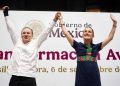 Anuncian Sheinbaum y Durazo programa de producción de carne en respaldo a ganaderos