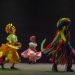 Gobierno de Sonora celebra el mes patrio con cultura y arte en Bosque Urbano La Sauceda