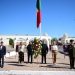 Conmemoran en Caborca el 178 aniversario de la Batalla de Chapultepec y la Gesta Heroica de los Niños Héroes