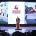 Gobernador Alfonso Durazo Montaño  Rinde su cuarto Informe de Gobierno