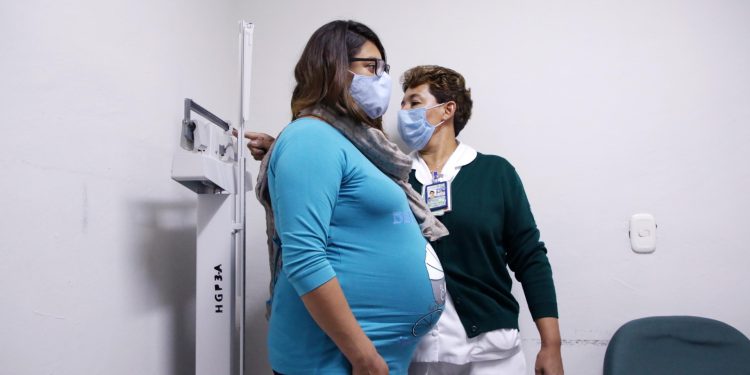 IMSS fortalece atención obstétrica con un enfoque humano, predictivo y centrado en la mujer