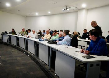 Gobernador Alfonso Durazo confirma saldo blanco en Sonora tras lluvias por Lorena