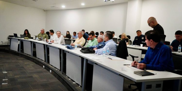 Gobernador Alfonso Durazo confirma saldo blanco en Sonora tras lluvias por Lorena