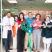 Inaugura IMSS en Sonora UMF No. 51 en Puerto Libertad, Pitiquito