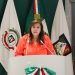 Diputada María Eduwiges “Vicky” Espinoza reconoce el 40 aniversario del Museo Comcaác.