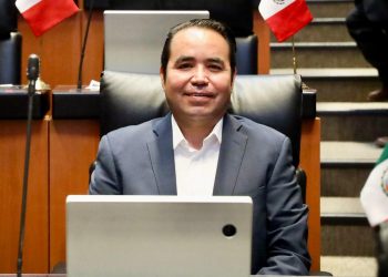 Con el Paquete Fiscal 2026, Sonora recibirá una inversión superior a los 61 mil millones de pesos: Heriberto Aguilar