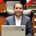 Con el Paquete Fiscal 2026, Sonora recibirá una inversión superior a los 61 mil millones de pesos: Heriberto Aguilar