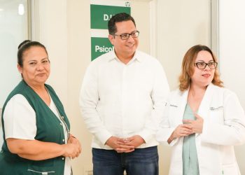 Plan Integral Río Sonora fortalece la salud en comunidades rurales con anuncio de nuevo hospital en Ures