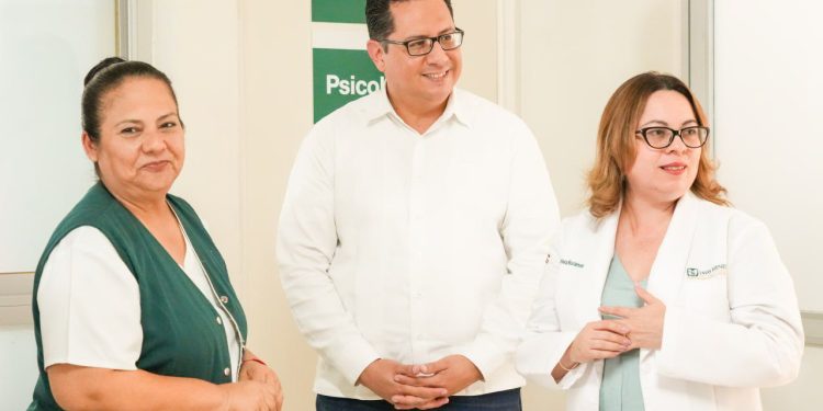 Plan Integral Río Sonora fortalece la salud en comunidades rurales con anuncio de nuevo hospital en Ures