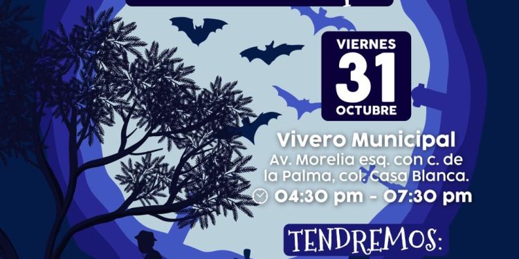 Invita Vivero Municipal a participar en la donación de árboles nativos en horario especial este viernes 31