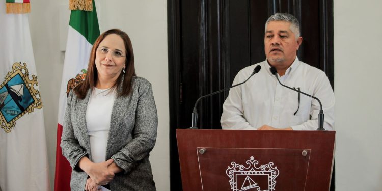 Invita Ayuntamiento de Guaymas a regularizar comercios, servicios y desarrolladores habitacionales