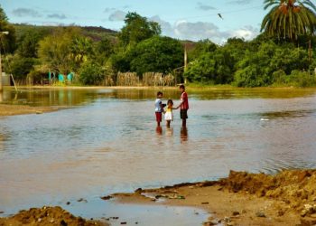 Ofrece Gobierno de Sonora jornada de atención médica en la comunidad de Guásimas de Belem, Guaymas