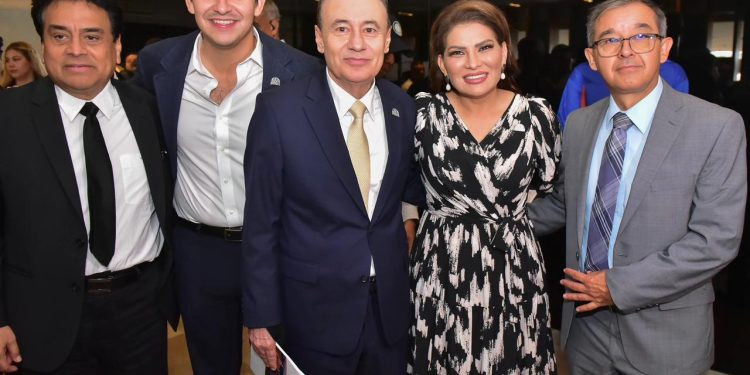 Política de infraestructura debe garantizar el bienestar social y regional: Lorenia Valles