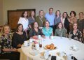 Invita Toño Astiazarán a mujeres de Navojoa al Tercer Congreso de la Familia en Hermosillo