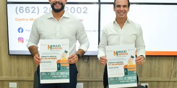 Abre Ayuntamiento de Hermosillo oportunidad de nuevos créditos grupales para personas emprendedoras