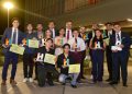Destaca Toño Astiazarán talento de jóvenes en Premio Municipal de la Juventud 2025