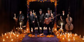 Remex Music honra a los muertos a través de su música