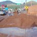 Realiza Ayuntamiento de Guaymas recuento de daños por lluvias