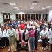 Realiza Ayuntamiento de Guaymas plática sobre el Día internacional de la Lucha contra el Cáncer de Mama